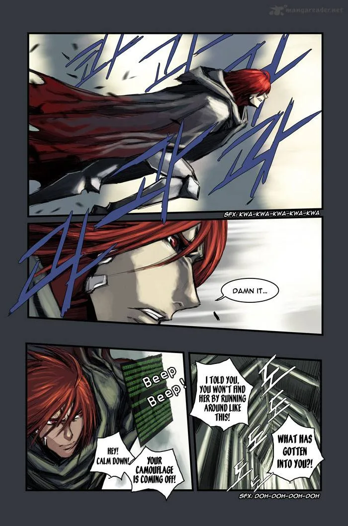 A Fairytale for the Demon Lord Chapter 12 page 4