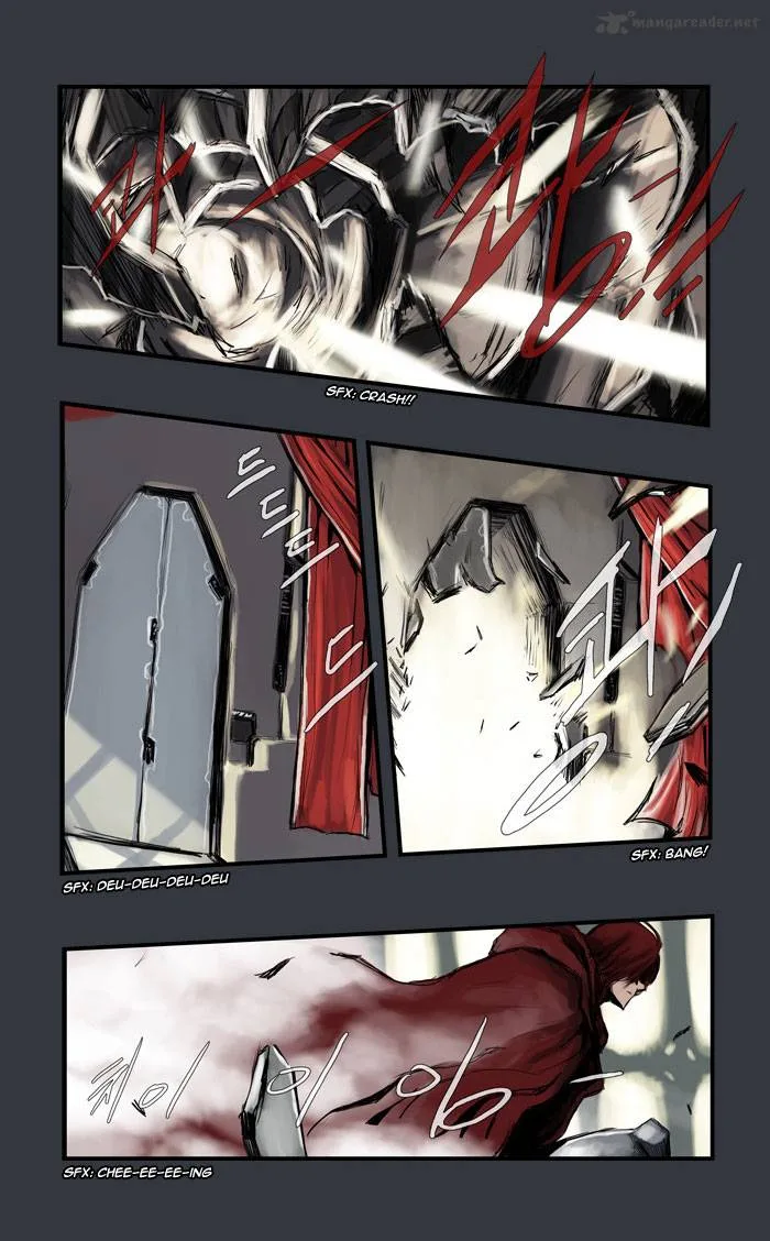 A Fairytale for the Demon Lord Chapter 12 page 11