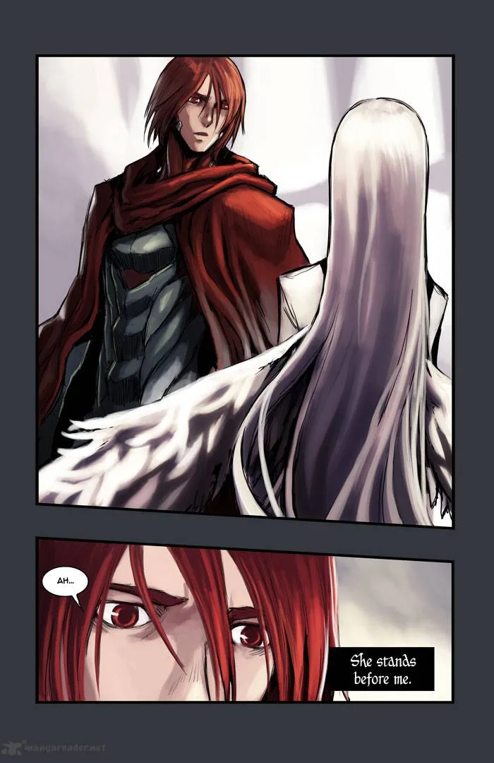 A Fairytale for the Demon Lord Chapter 12 page 13