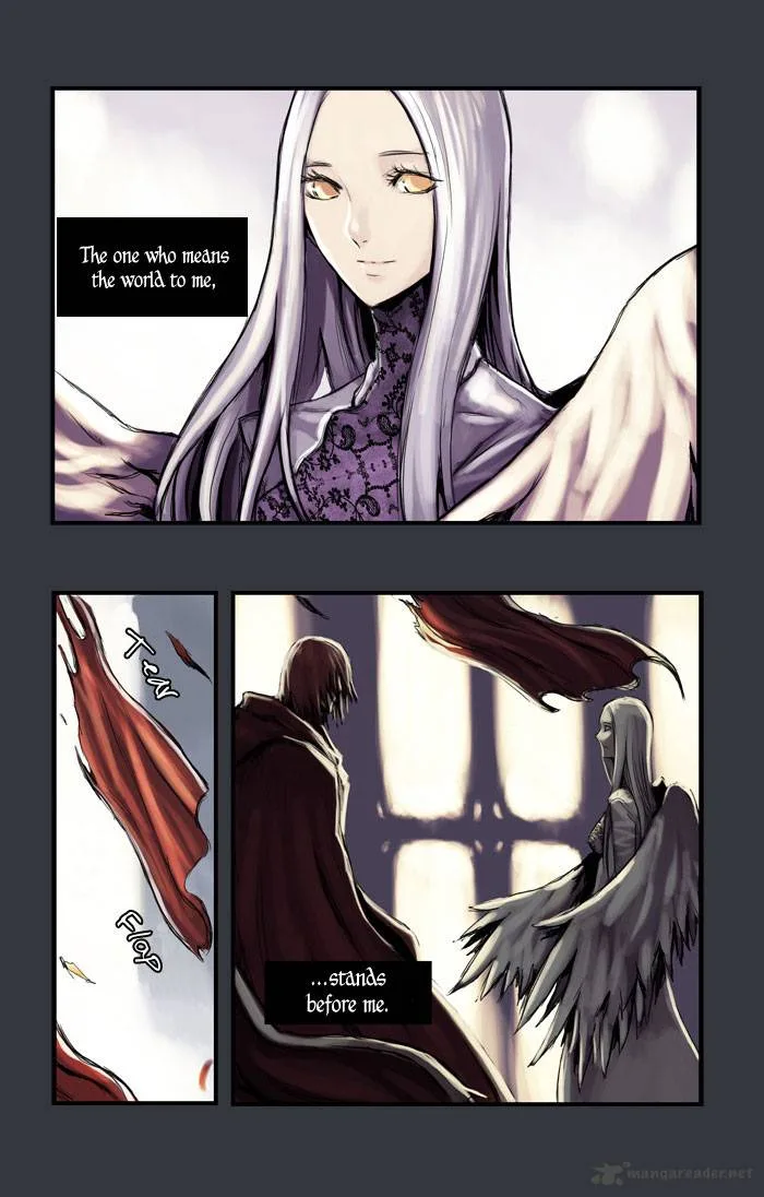 A Fairytale for the Demon Lord Chapter 12 page 15