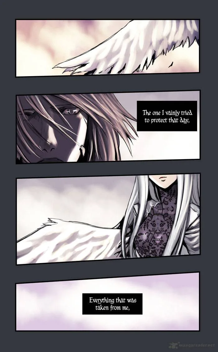 A Fairytale for the Demon Lord Chapter 12 page 14