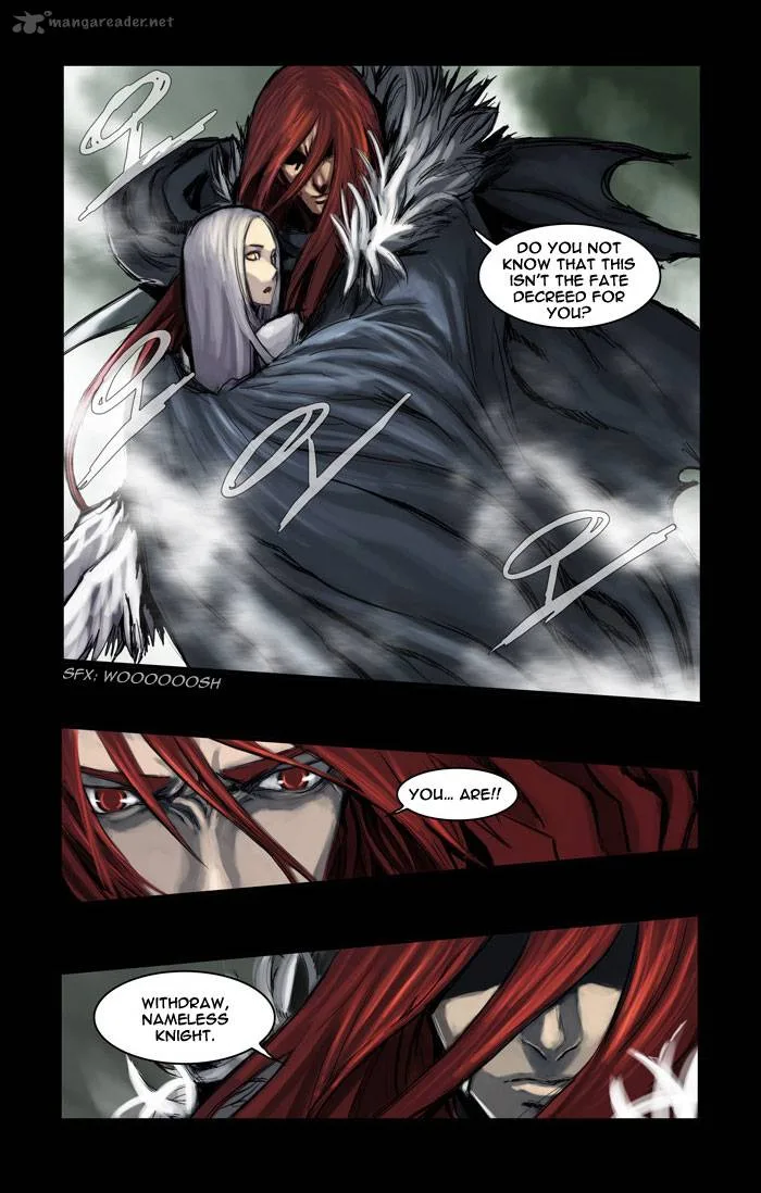 A Fairytale for the Demon Lord Chapter 13 page 2