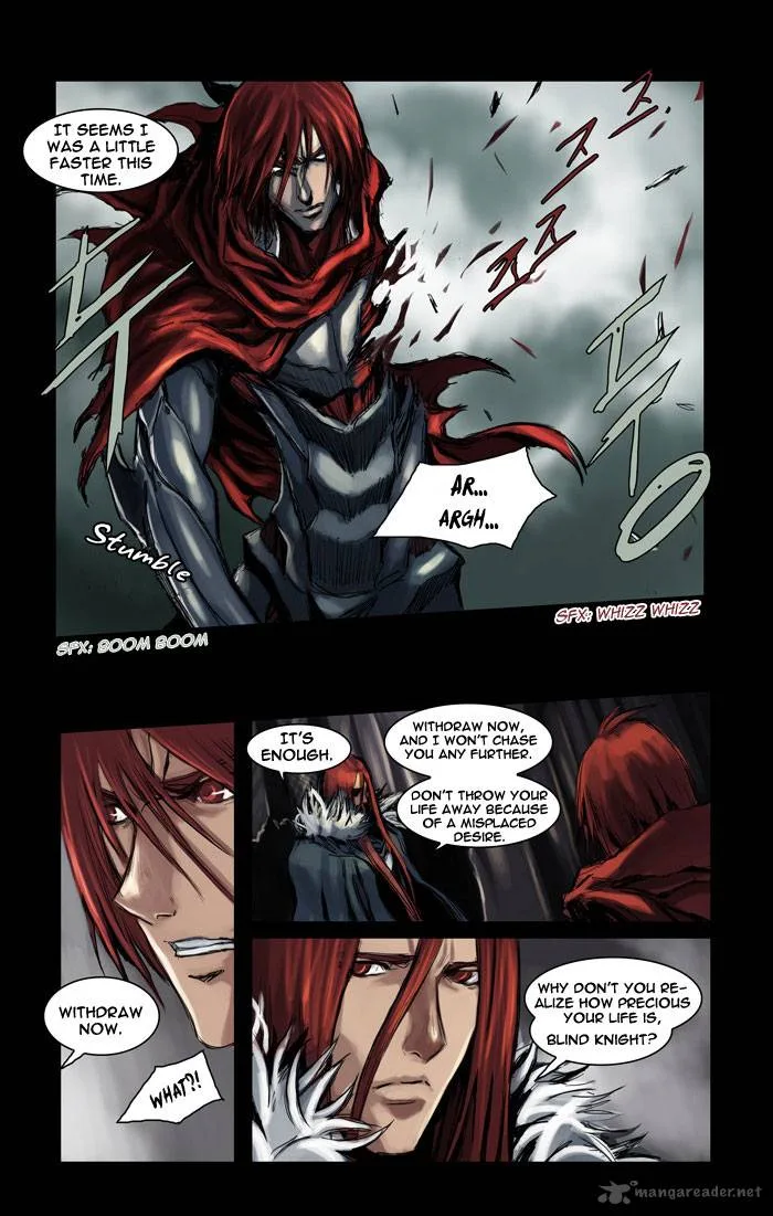 A Fairytale for the Demon Lord Chapter 13 page 12