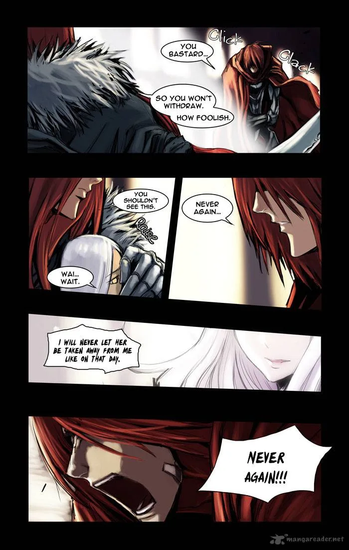 A Fairytale for the Demon Lord Chapter 13 page 3