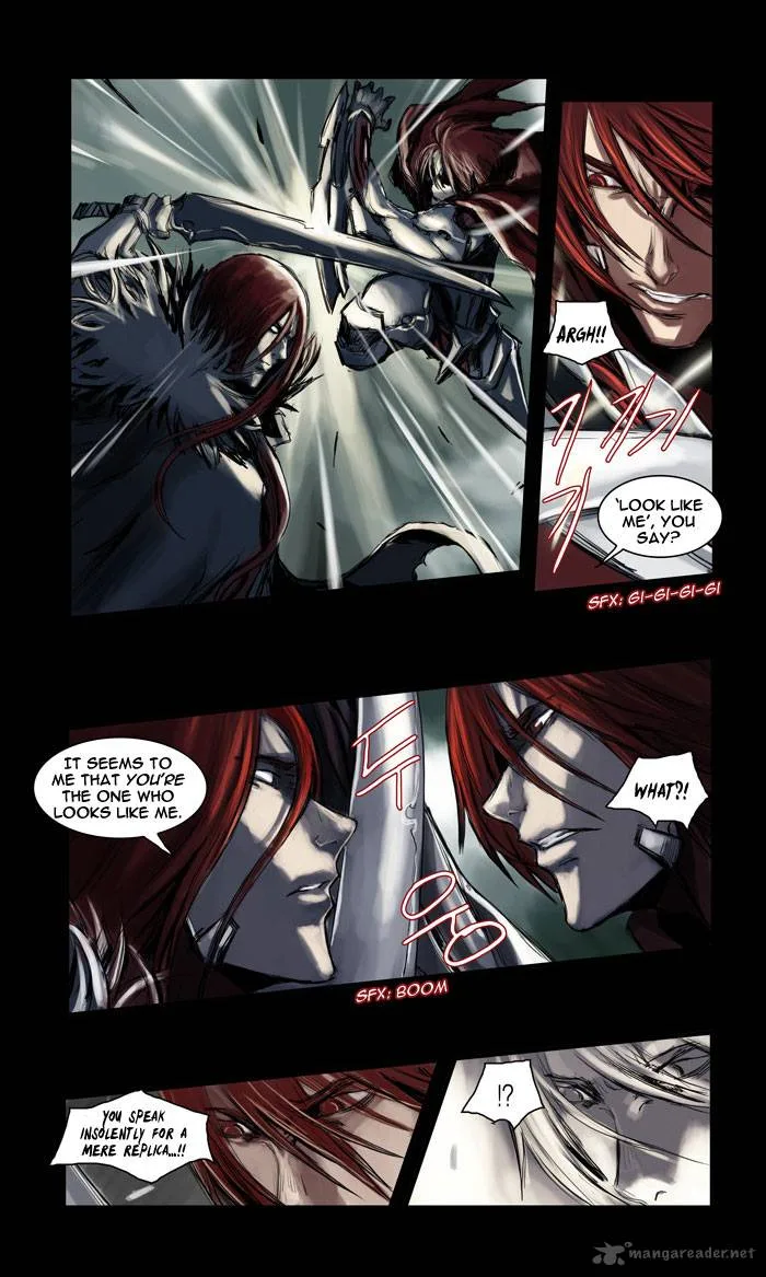 A Fairytale for the Demon Lord Chapter 13 page 9