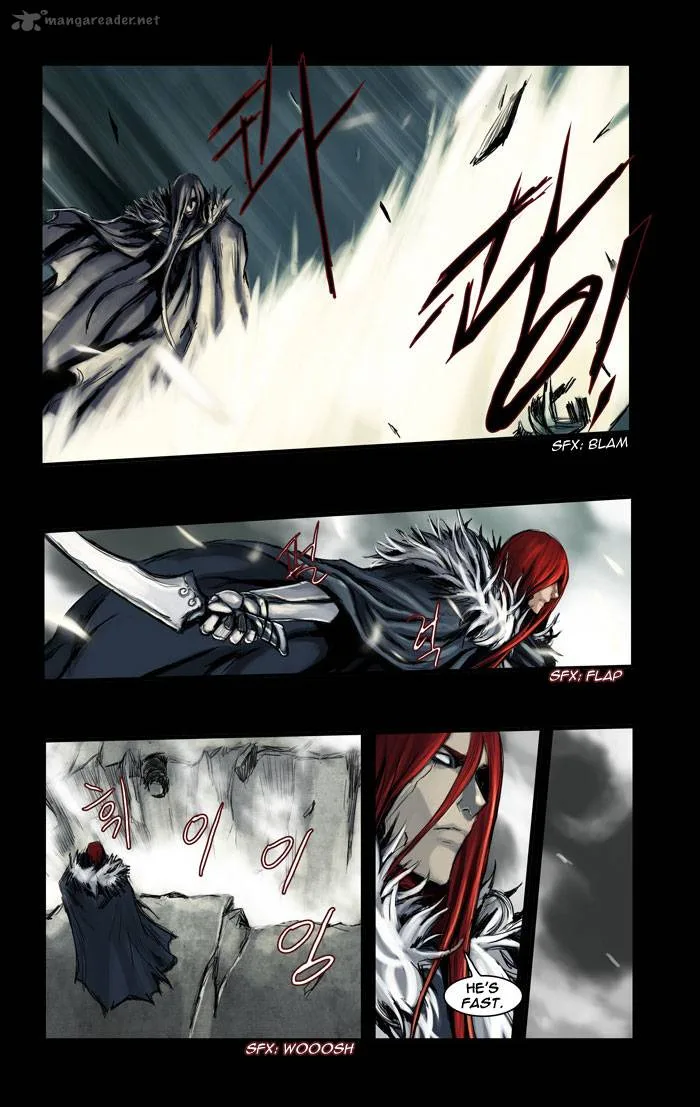 A Fairytale for the Demon Lord Chapter 13 page 8