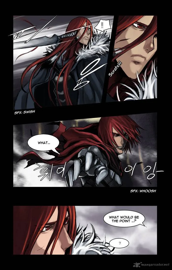 A Fairytale for the Demon Lord Chapter 13 page 13