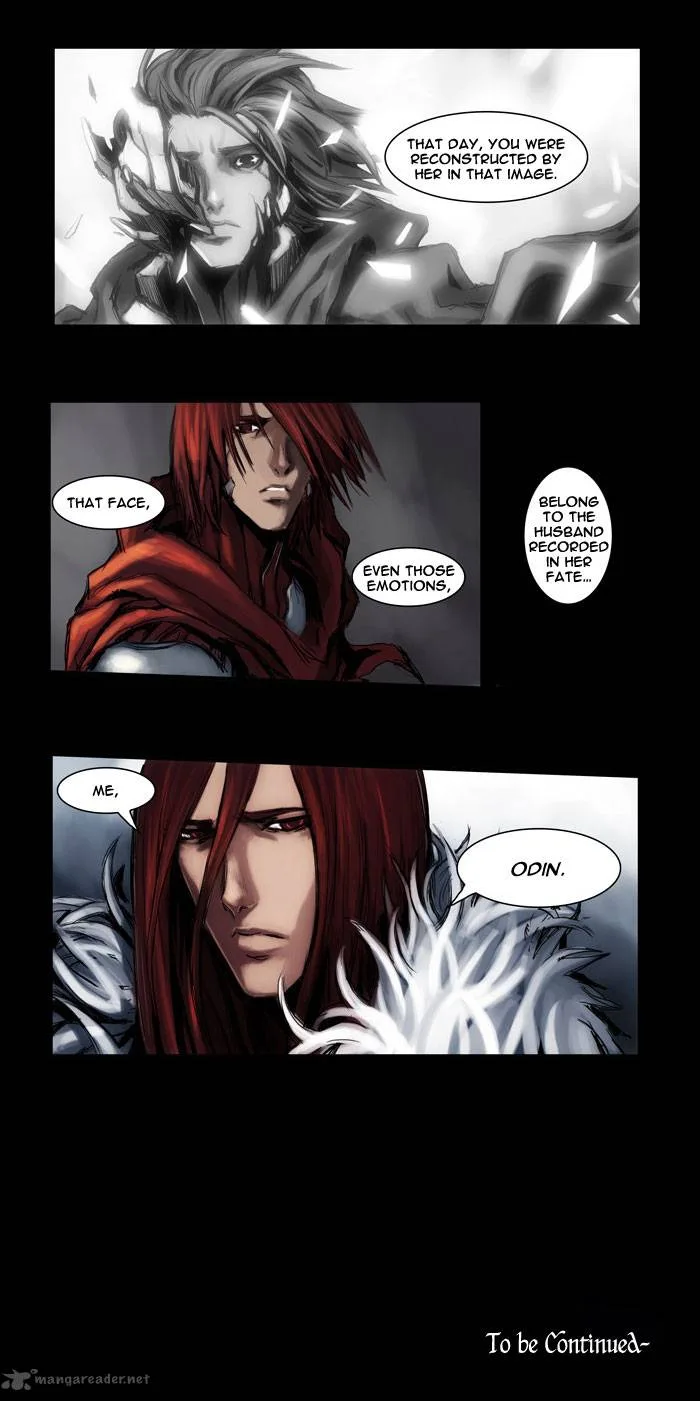 A Fairytale for the Demon Lord Chapter 13 page 17