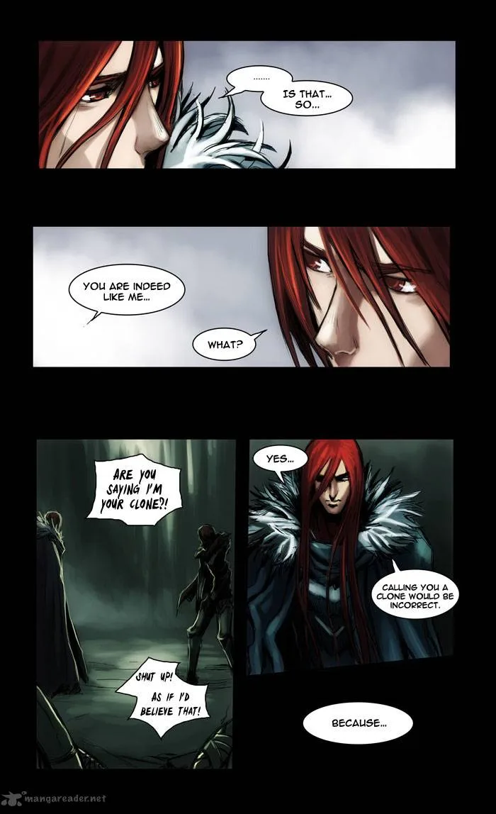 A Fairytale for the Demon Lord Chapter 13 page 15