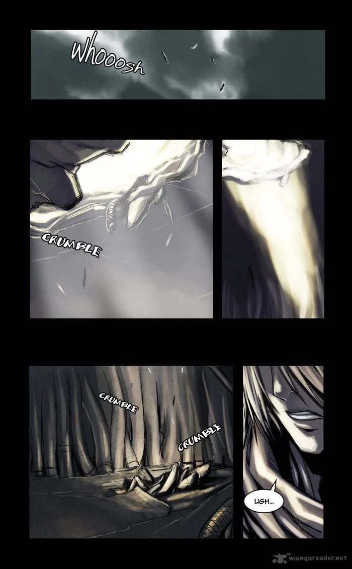 A Fairytale for the Demon Lord Chapter 13 page 5