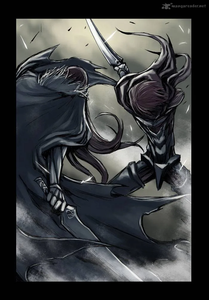 A Fairytale for the Demon Lord Chapter 14 page 3