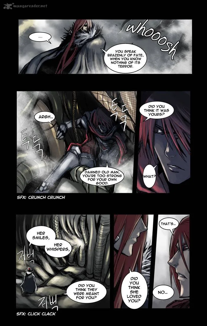 A Fairytale for the Demon Lord Chapter 14 page 7