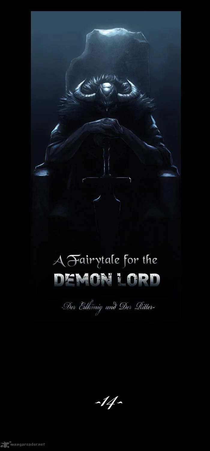 A Fairytale for the Demon Lord Chapter 14 page 4
