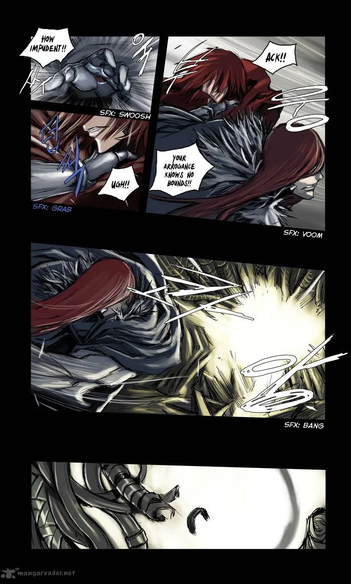 A Fairytale for the Demon Lord Chapter 14 page 6