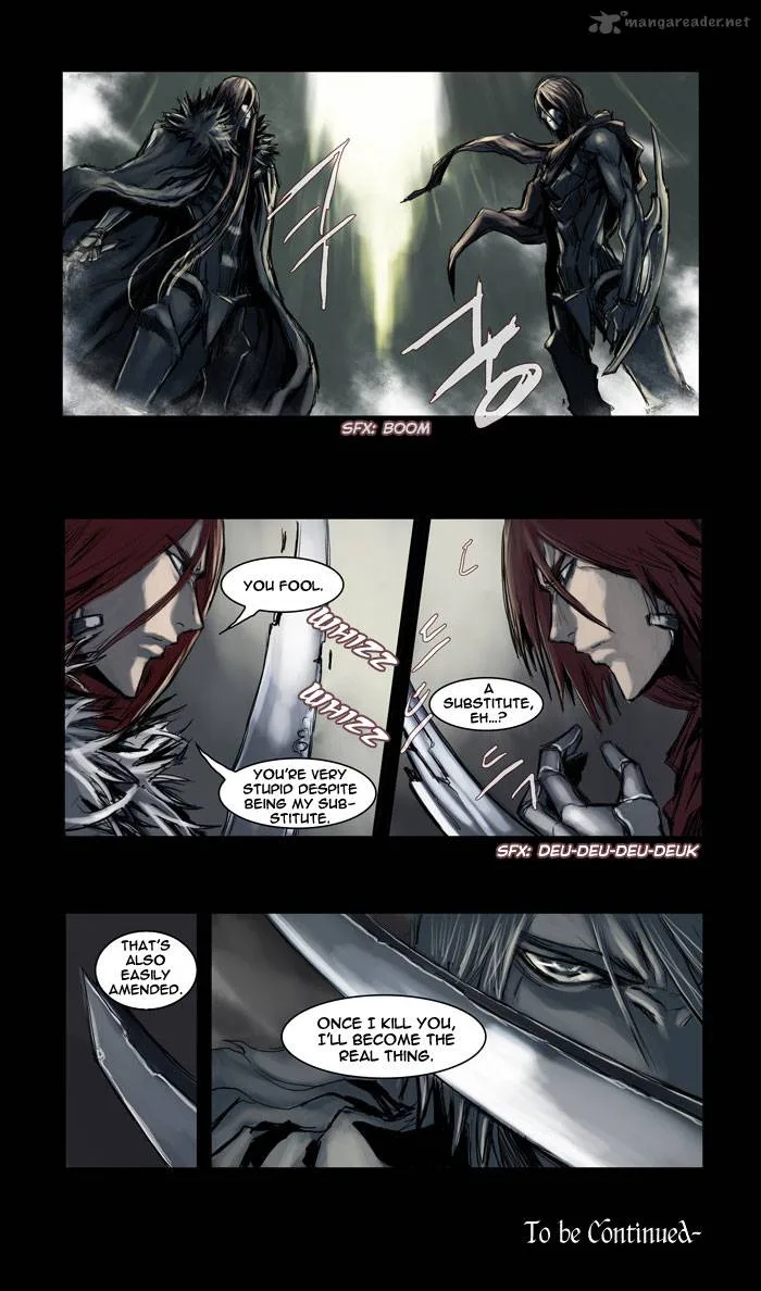 A Fairytale for the Demon Lord Chapter 14 page 15
