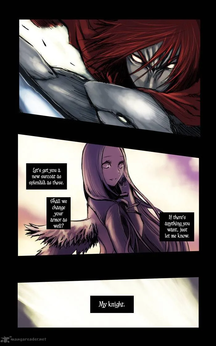 A Fairytale for the Demon Lord Chapter 15 page 3