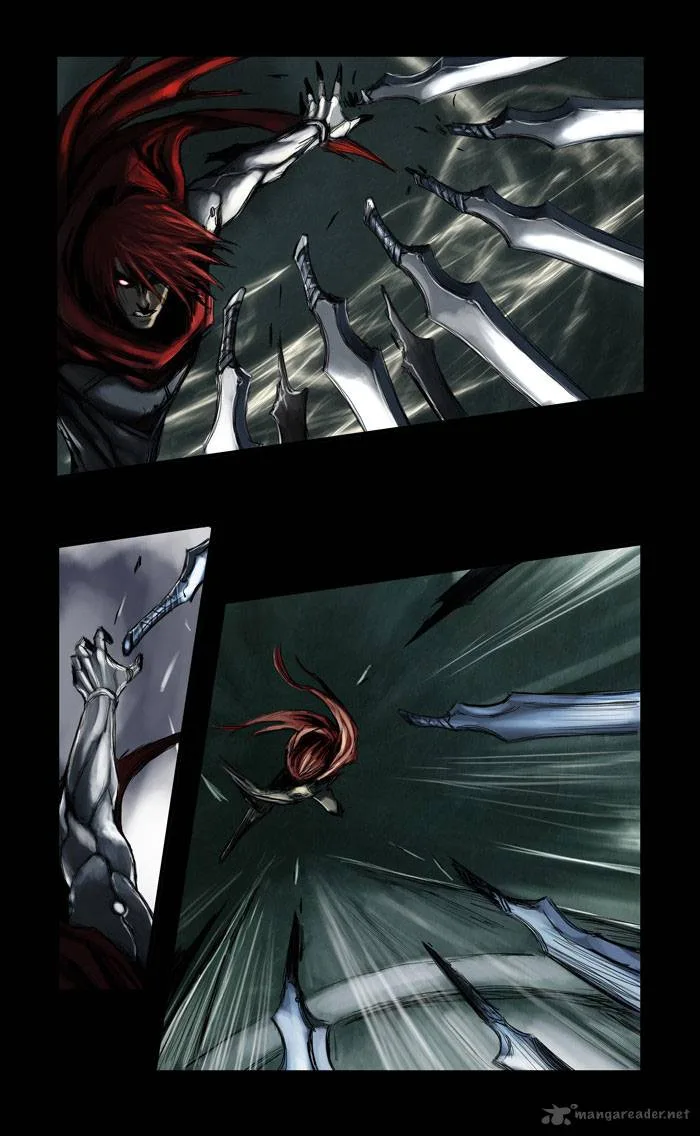 A Fairytale for the Demon Lord Chapter 15 page 9
