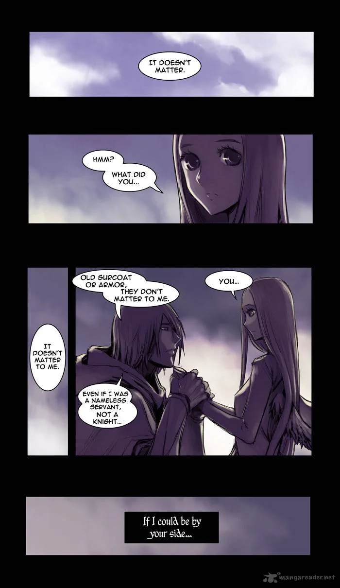 A Fairytale for the Demon Lord Chapter 15 page 16