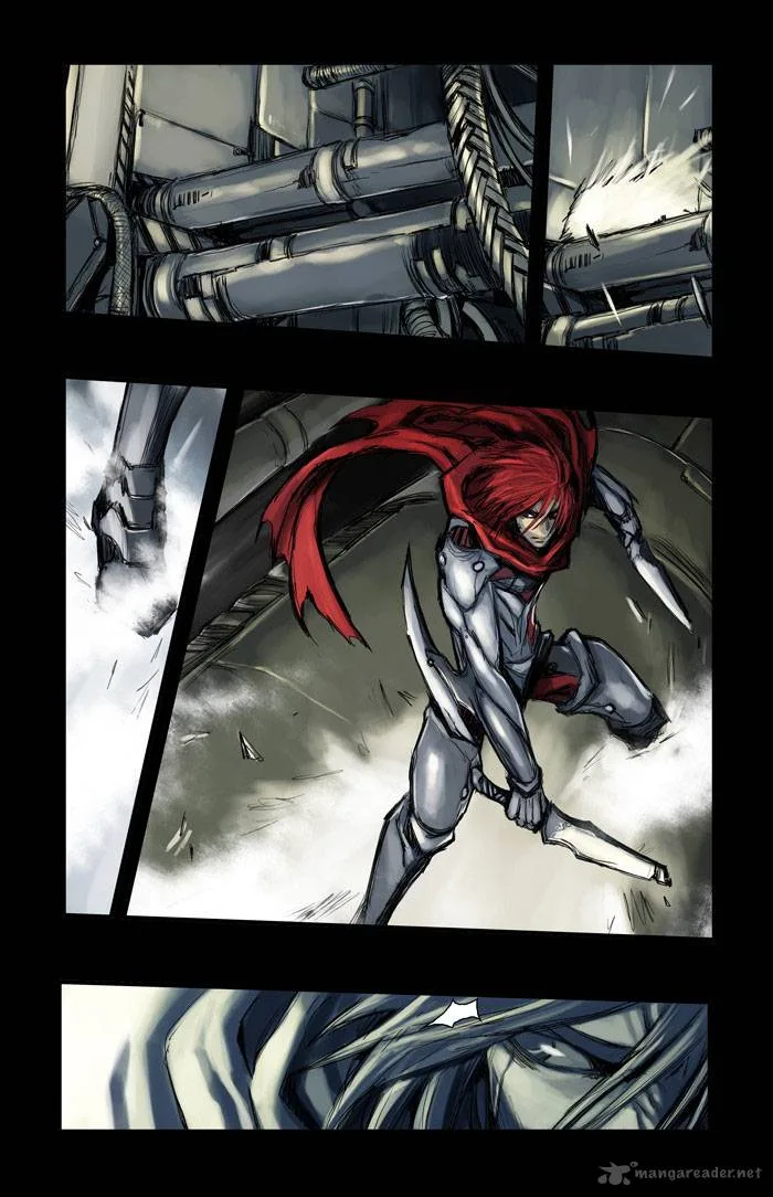 A Fairytale for the Demon Lord Chapter 15 page 5