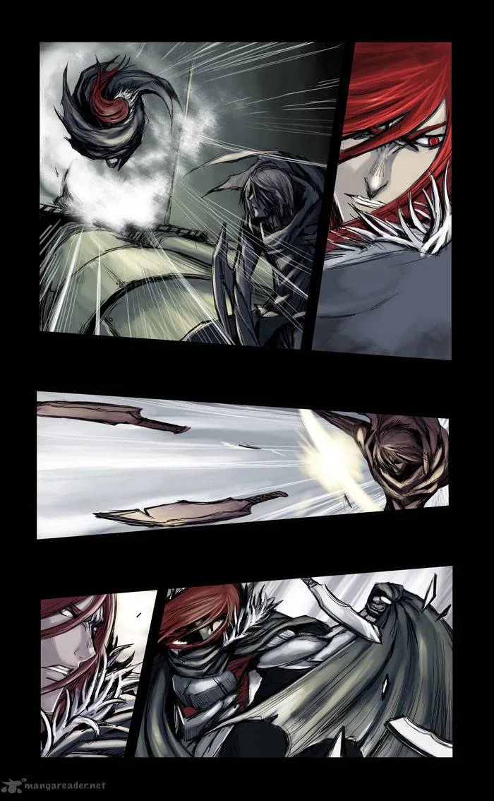 A Fairytale for the Demon Lord Chapter 15 page 6