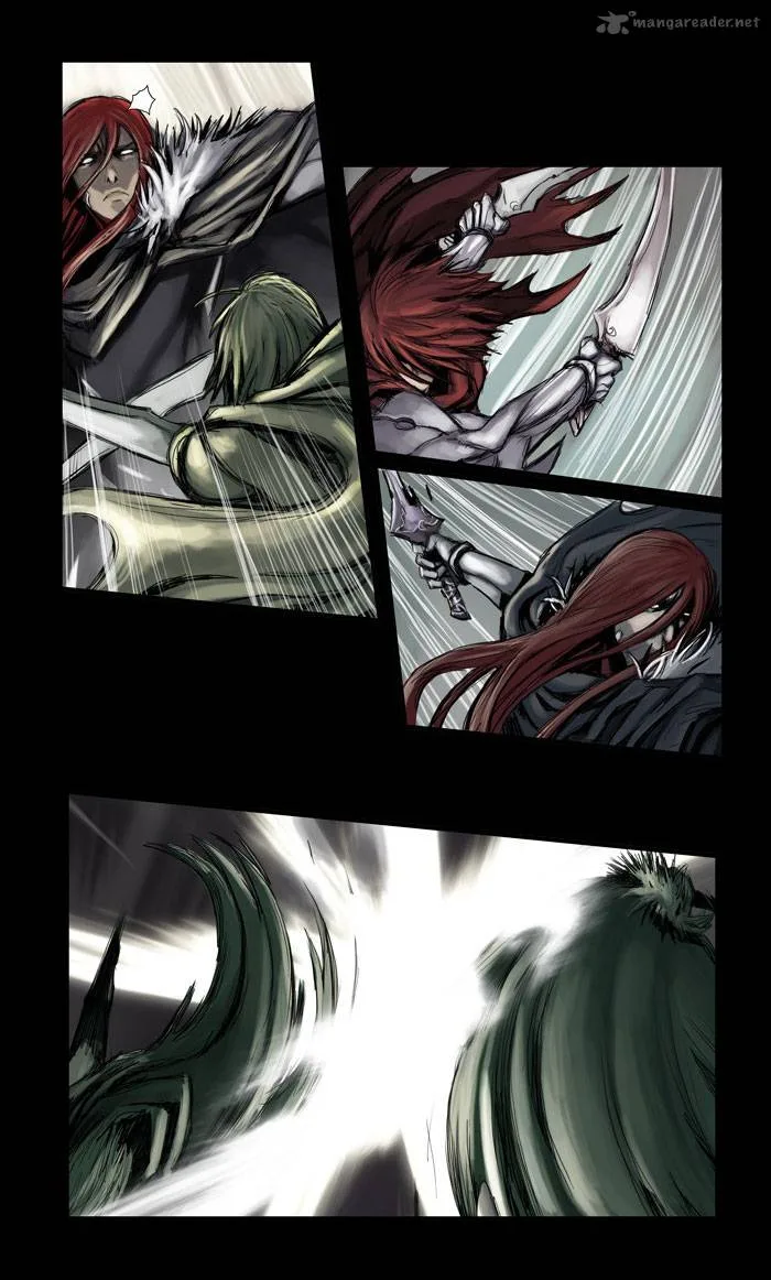 A Fairytale for the Demon Lord Chapter 15 page 7