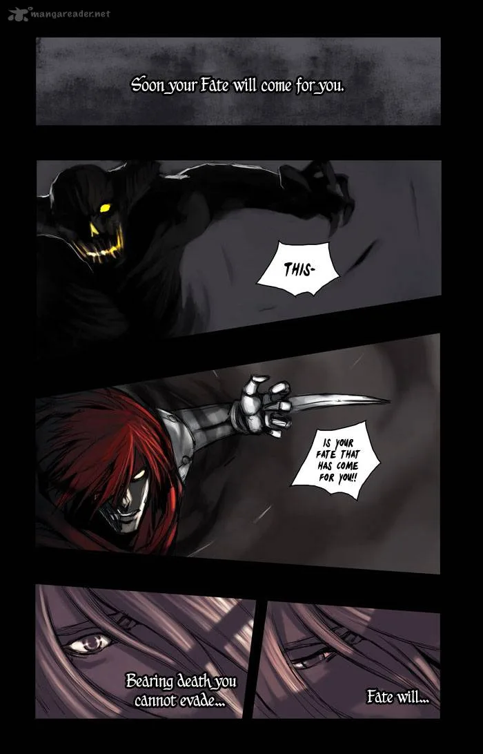 A Fairytale for the Demon Lord Chapter 16 page 16