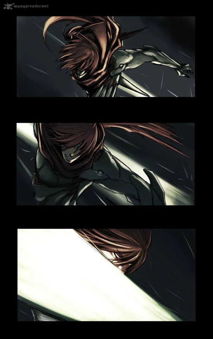 A Fairytale for the Demon Lord Chapter 16 page 3