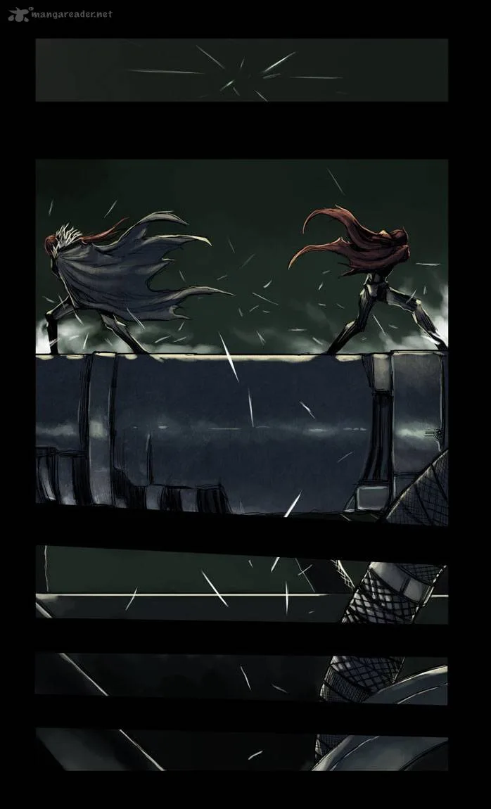 A Fairytale for the Demon Lord Chapter 16 page 5