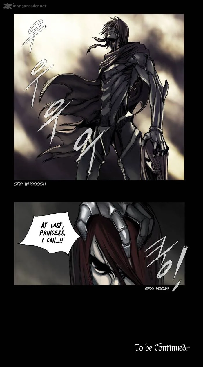 A Fairytale for the Demon Lord Chapter 16 page 18