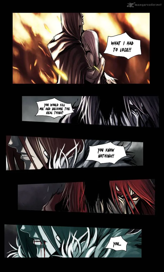 A Fairytale for the Demon Lord Chapter 16 page 10