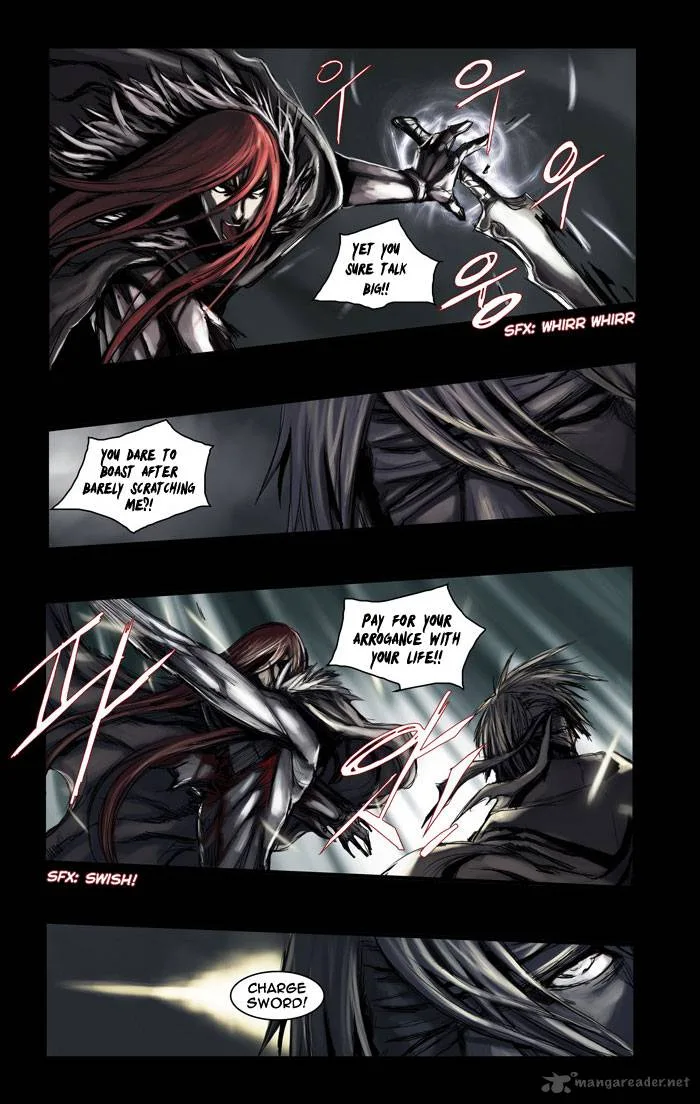 A Fairytale for the Demon Lord Chapter 16 page 14
