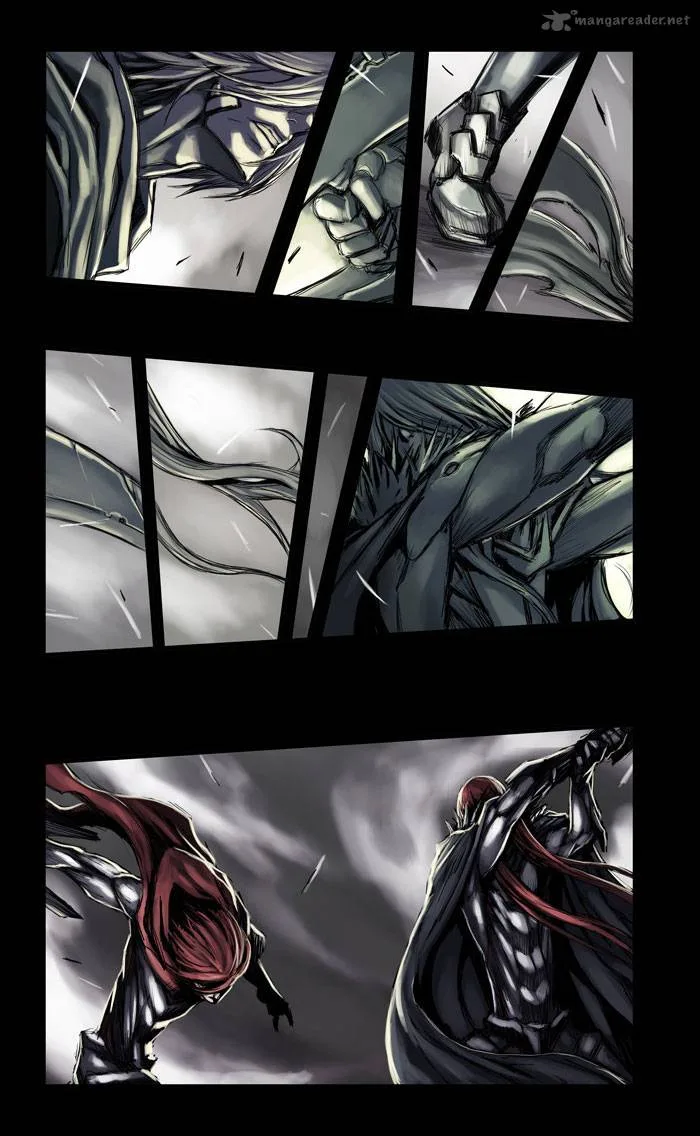 A Fairytale for the Demon Lord Chapter 16 page 2