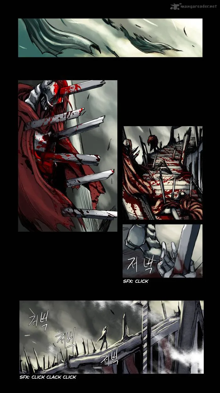 A Fairytale for the Demon Lord Chapter 17 page 3