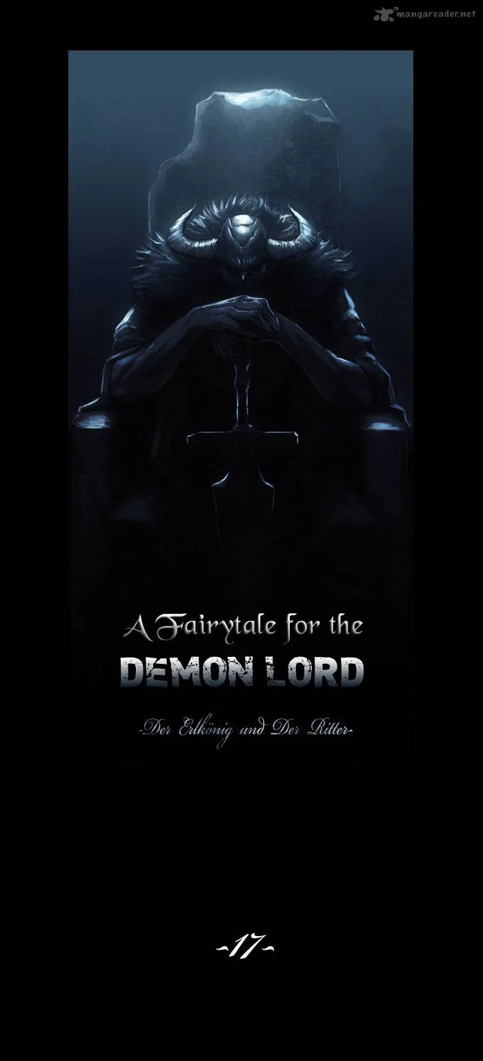 A Fairytale for the Demon Lord Chapter 17 page 2