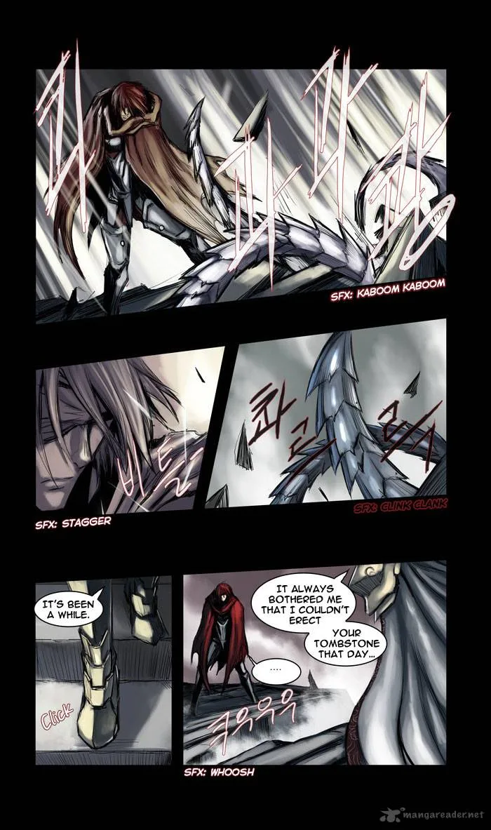 A Fairytale for the Demon Lord Chapter 17 page 5