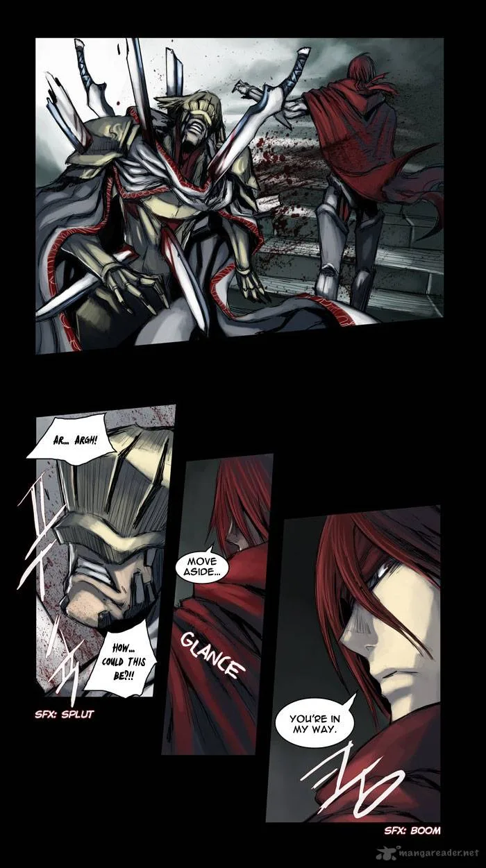A Fairytale for the Demon Lord Chapter 17 page 7