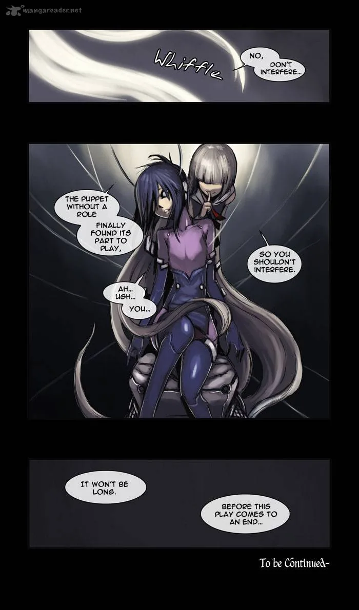 A Fairytale for the Demon Lord Chapter 17 page 13