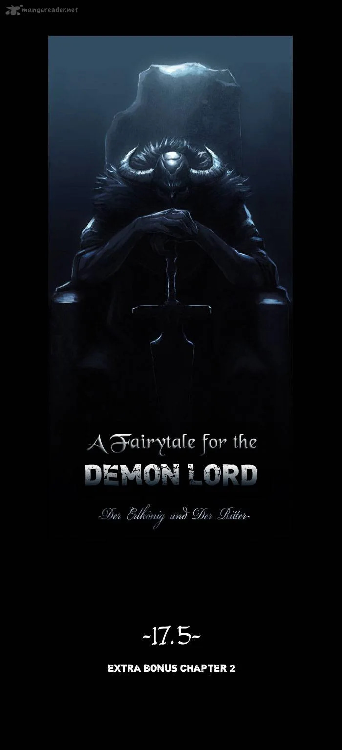 A Fairytale for the Demon Lord Chapter 17 page 14