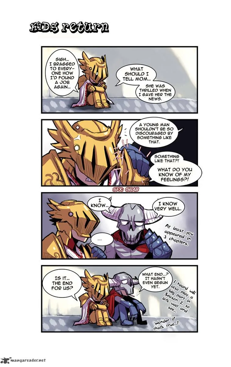 A Fairytale for the Demon Lord Chapter 17 page 18