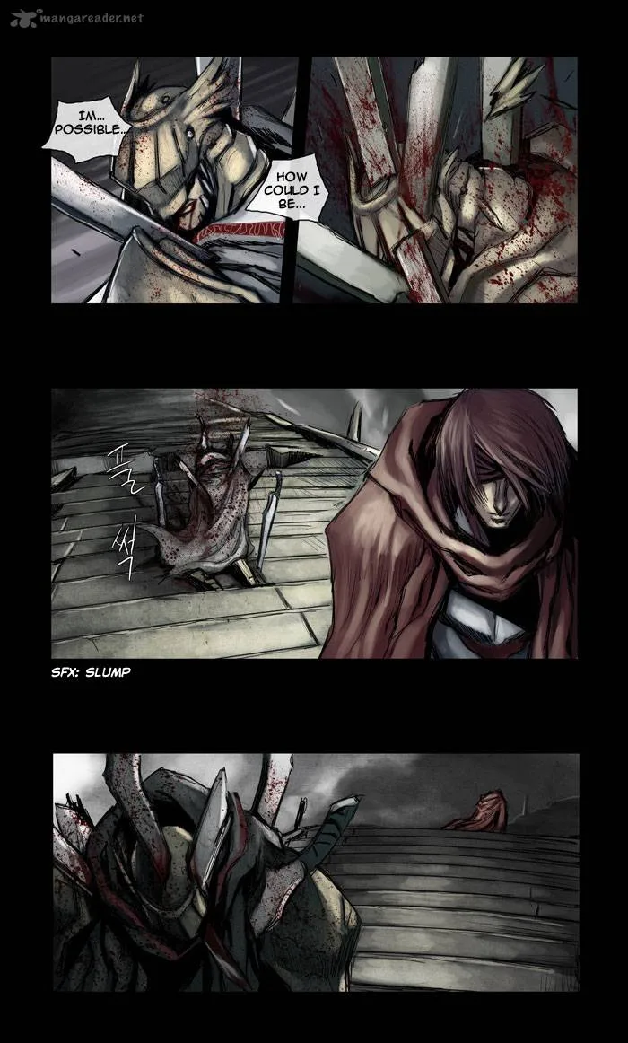 A Fairytale for the Demon Lord Chapter 17 page 8