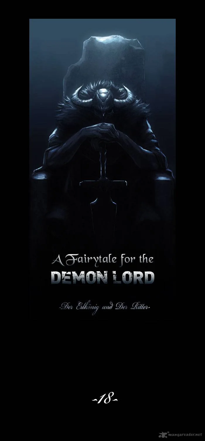 A Fairytale for the Demon Lord Chapter 18 page 9