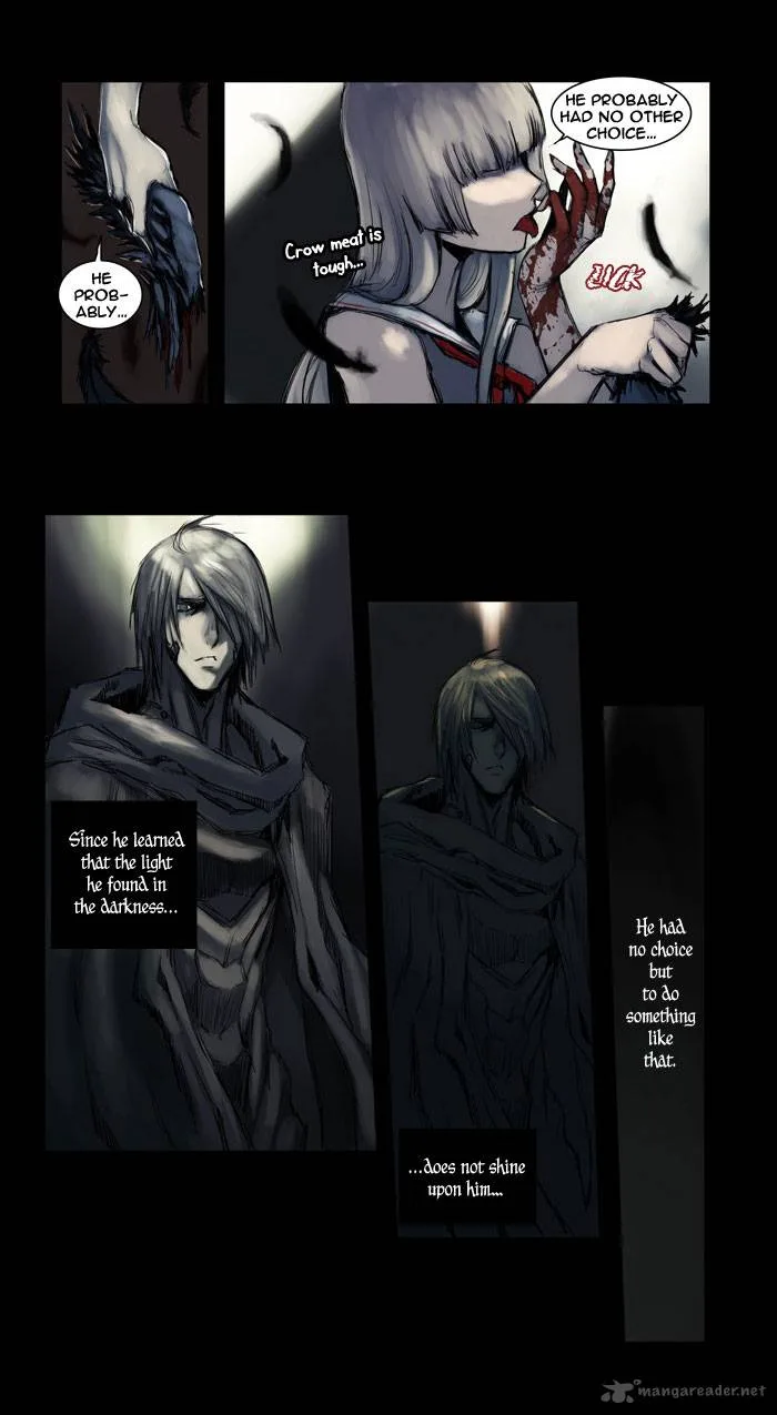 A Fairytale for the Demon Lord Chapter 18 page 15
