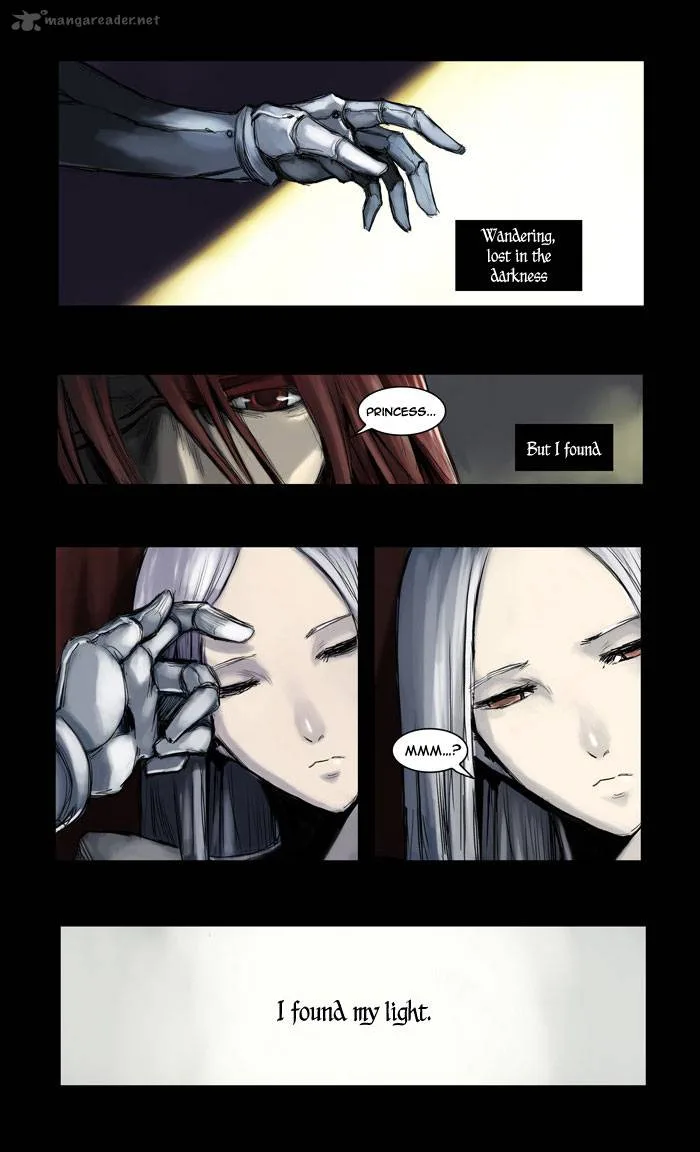 A Fairytale for the Demon Lord Chapter 18 page 11