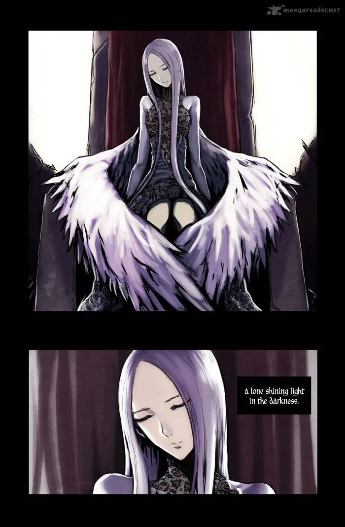 A Fairytale for the Demon Lord Chapter 18 page 8