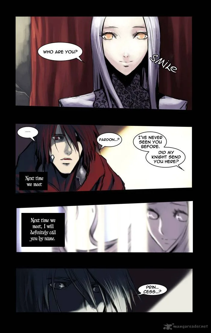 A Fairytale for the Demon Lord Chapter 18 page 14