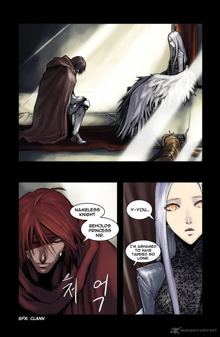 A Fairytale for the Demon Lord Chapter 18 page 12