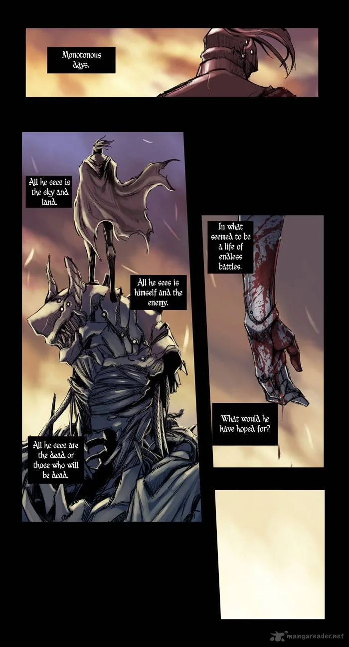 A Fairytale for the Demon Lord Chapter 18 page 3