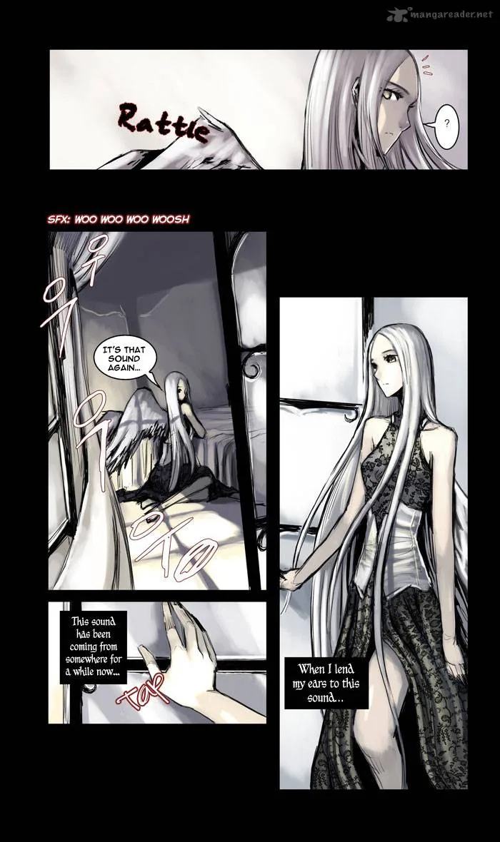 A Fairytale for the Demon Lord Chapter 19 page 9