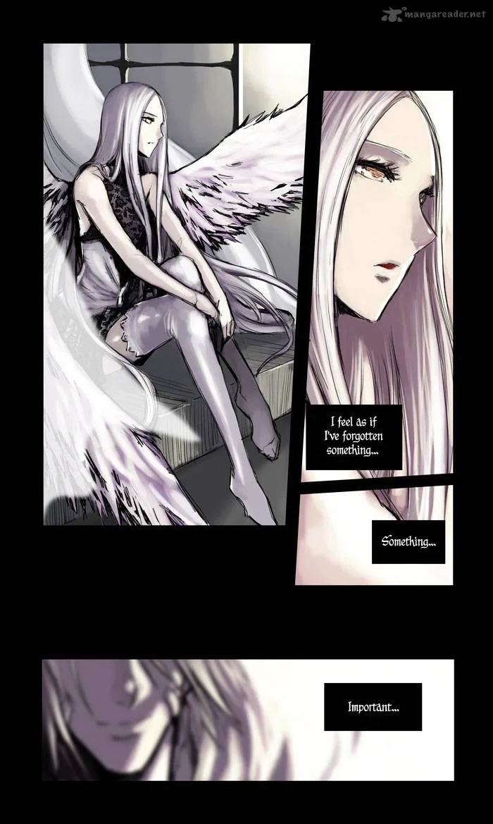 A Fairytale for the Demon Lord Chapter 19 page 4