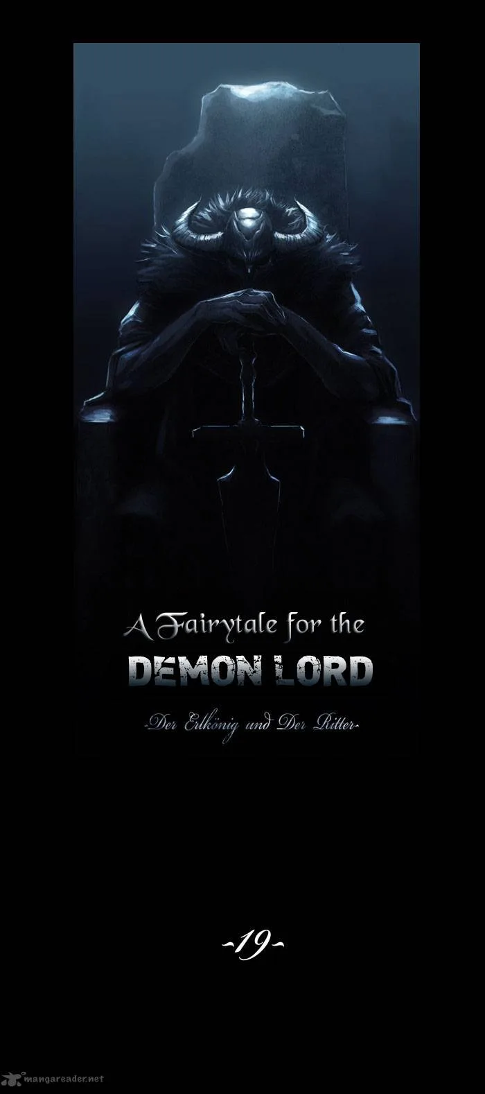 A Fairytale for the Demon Lord Chapter 19 page 5